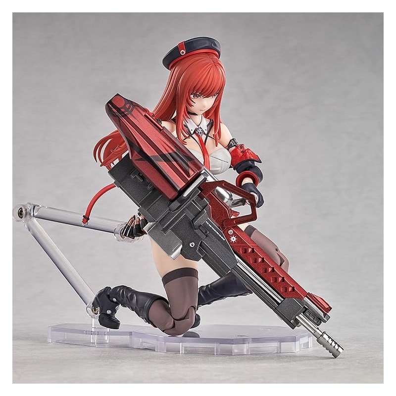 Goddess of Victory: Nikke figurine Hyper Body Rapi: Red Hood 15 cm        