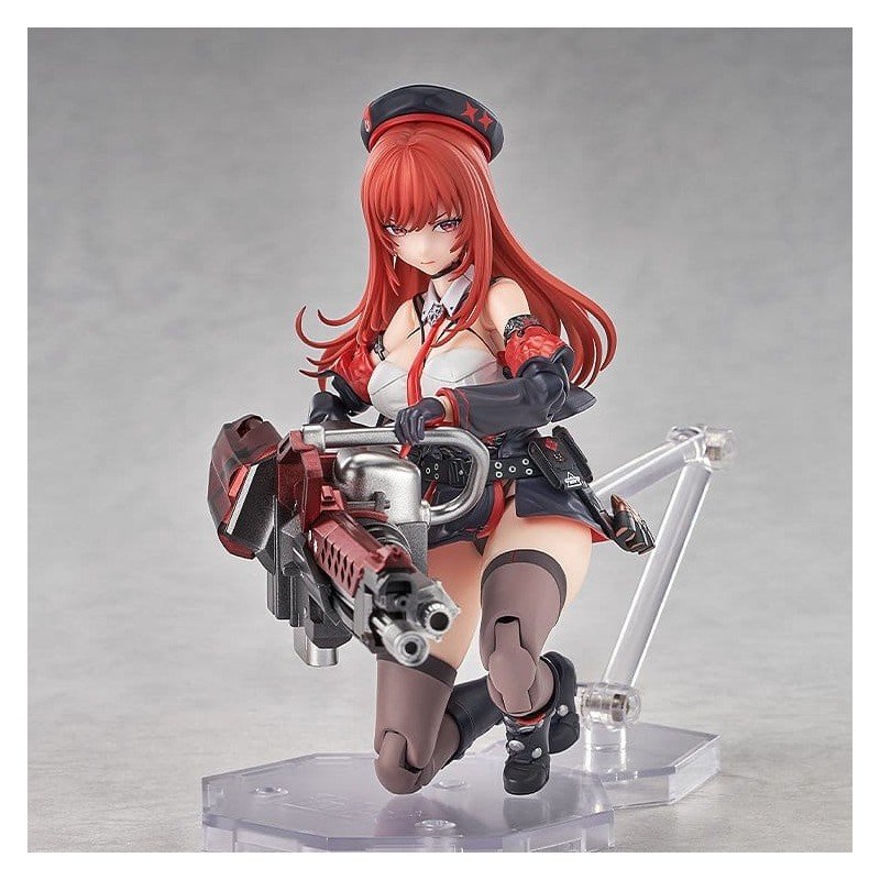 Goddess of Victory: Nikke figurine Hyper Body Rapi: Red Hood 15 cm        