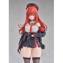 Goddess of Victory: Nikke figurine Hyper Body Rapi: Red Hood 15 cm        
