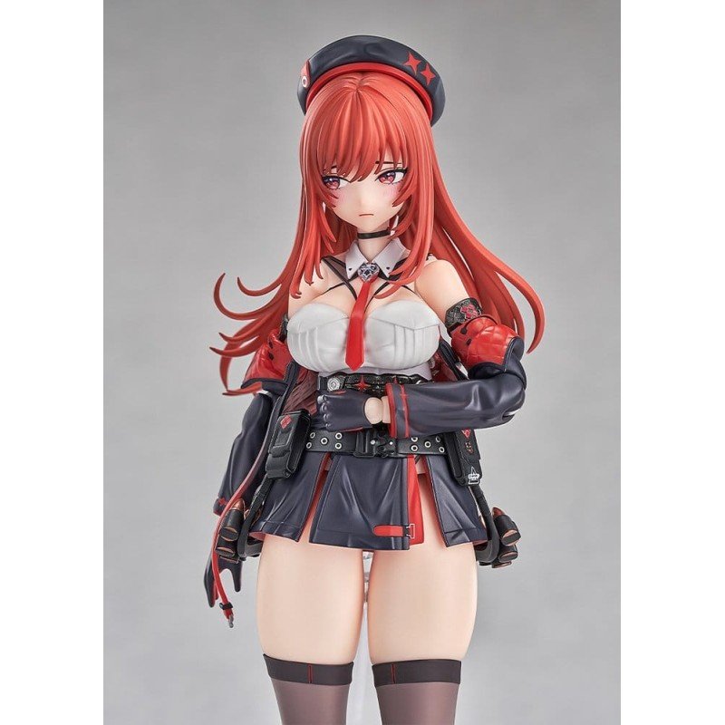 Goddess of Victory: Nikke figurine Hyper Body Rapi: Red Hood 15 cm        
