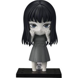 Junji Ito Maniac figurine Nendoroid Tomie 10 cm      