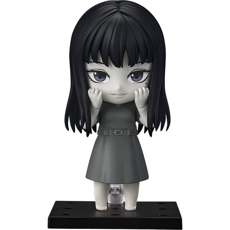 Junji Ito Maniac figurine Nendoroid Tomie 10 cm      