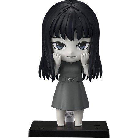 Junji Ito Maniac figurine Nendoroid Tomie 10 cm      