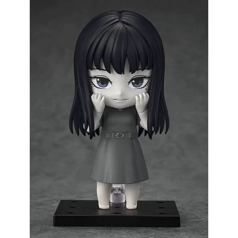 Junji Ito Maniac figurine Nendoroid Tomie 10 cm      