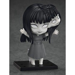 Junji Ito Maniac figurine Nendoroid Tomie 10 cm      