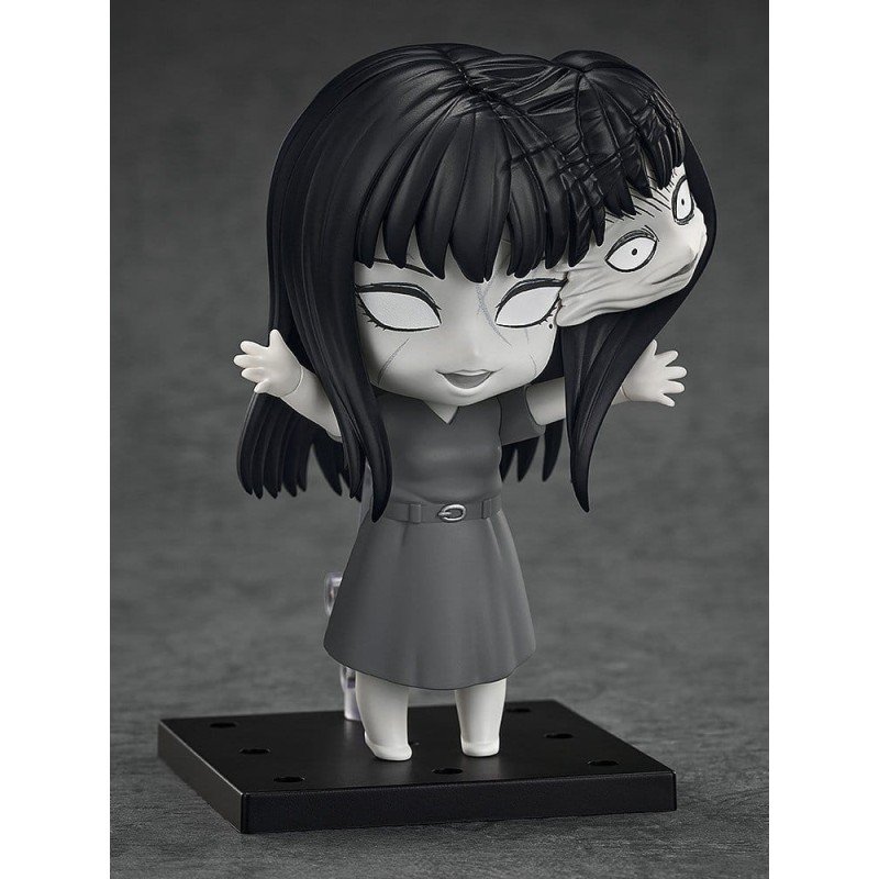 Junji Ito Maniac figurine Nendoroid Tomie 10 cm      