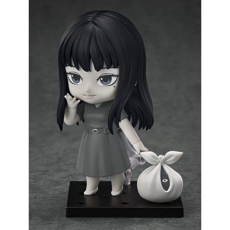 Junji Ito Maniac figurine Nendoroid Tomie 10 cm      