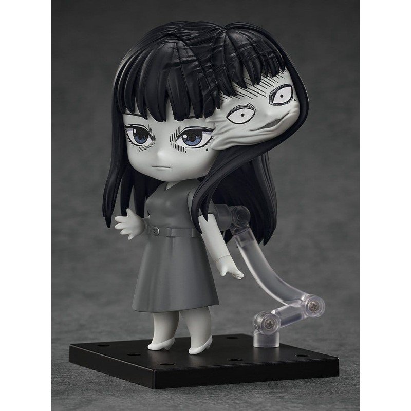 Junji Ito Maniac figurine Nendoroid Tomie 10 cm      