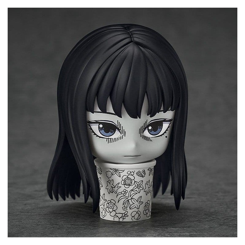 Junji Ito Maniac figurine Nendoroid Tomie 10 cm      