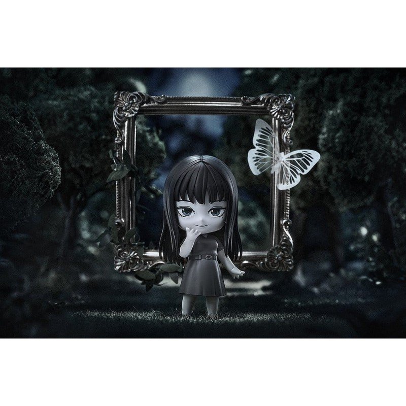 Junji Ito Maniac figurine Nendoroid Tomie 10 cm      