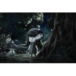 Junji Ito Maniac figurine Nendoroid Tomie 10 cm      