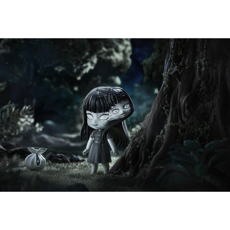 Junji Ito Maniac figurine Nendoroid Tomie 10 cm      