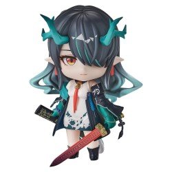 Arknights figurine Nendoroid Dusk 10 cm      