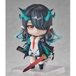 Arknights figurine Nendoroid Dusk 10 cm      