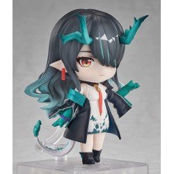 Arknights figurine Nendoroid Dusk 10 cm      