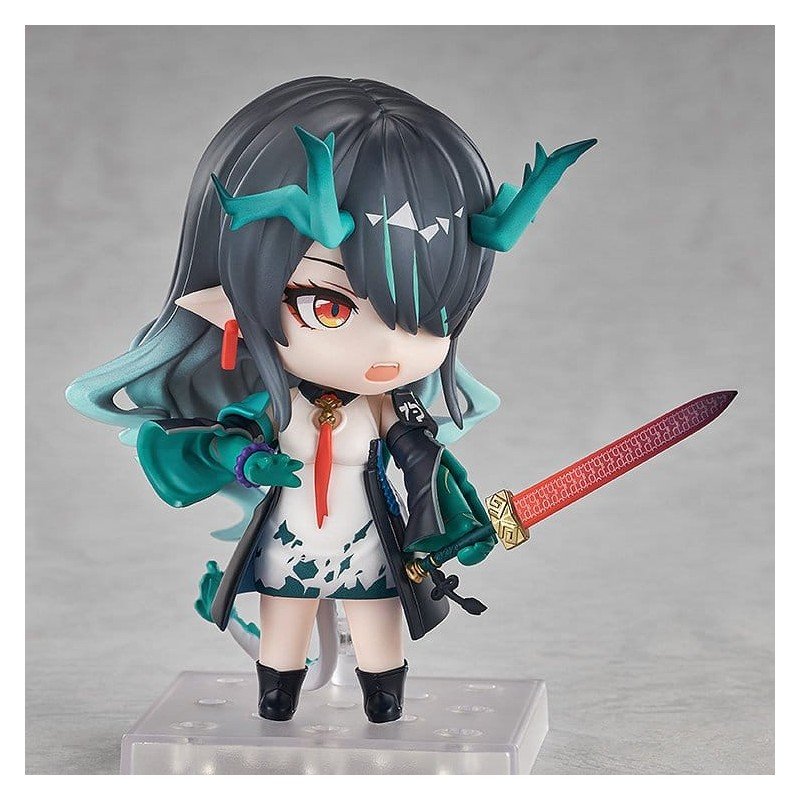 Arknights figurine Nendoroid Dusk 10 cm      
