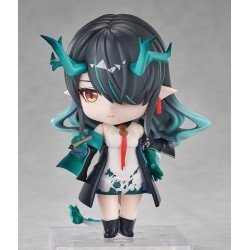 Arknights figurine Nendoroid Dusk 10 cm      