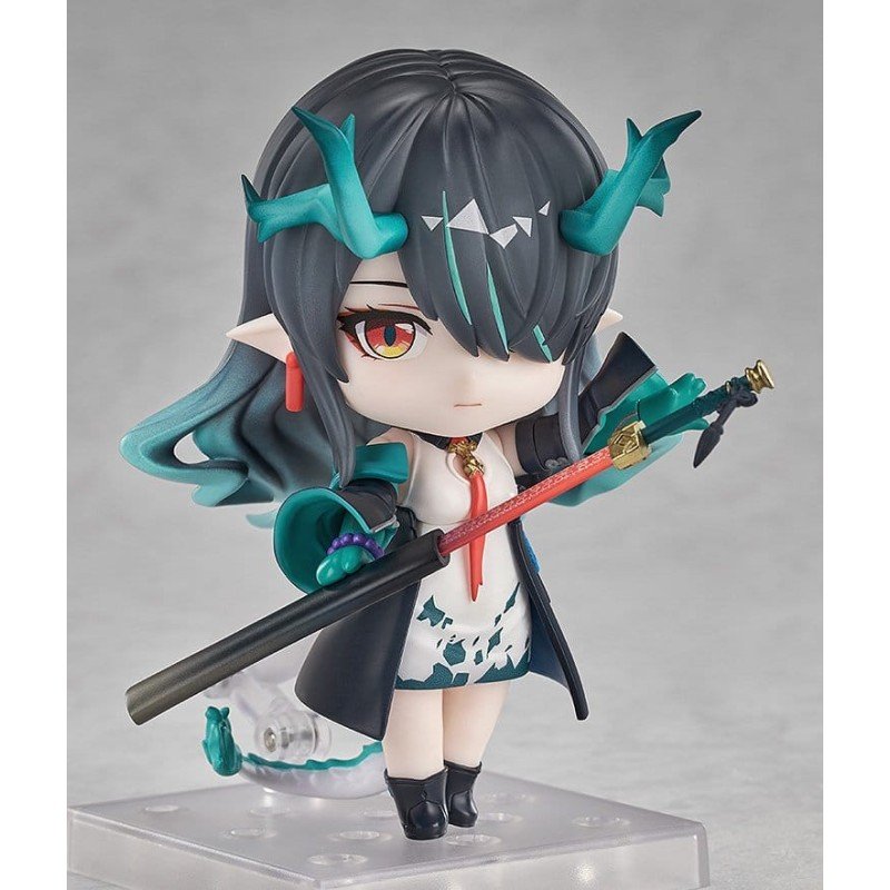 Arknights figurine Nendoroid Dusk 10 cm      