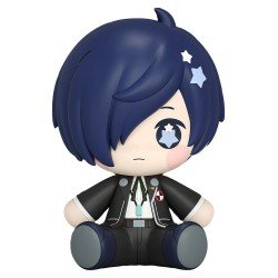 Persona 3 Reload figurine Chibi Huggy Good Smile Protagonist 7 cm     