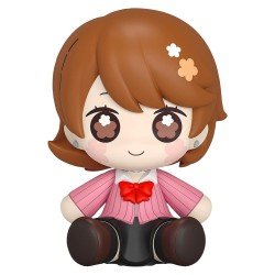 Persona 3 Reload figurine Chibi Huggy Good Smile Yukari Takeba 7 cm     