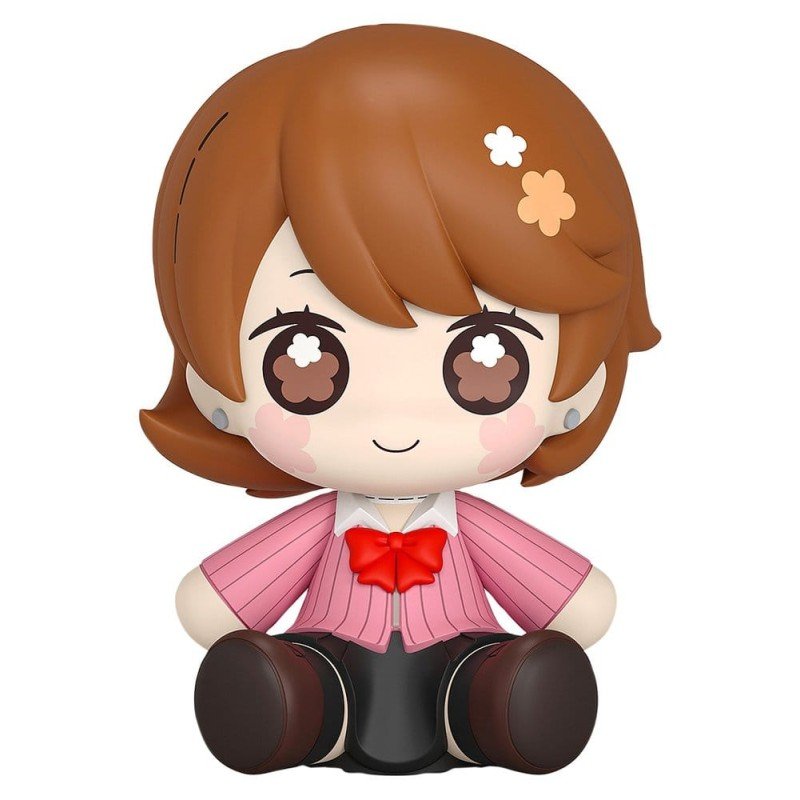 Persona 3 Reload figurine Chibi Huggy Good Smile Yukari Takeba 7 cm     