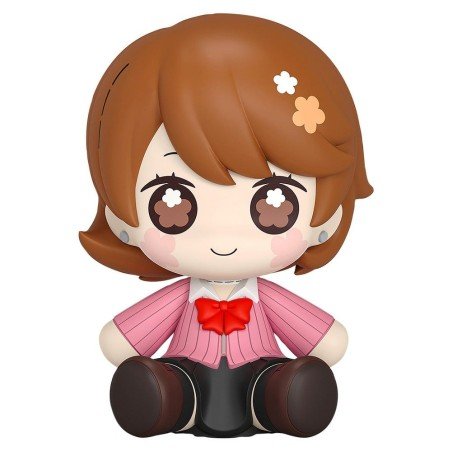 Persona 3 Reload figurine Chibi Huggy Good Smile Yukari Takeba 7 cm     
