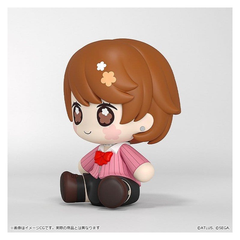 Persona 3 Reload Huggy Good Smile Yukari Takeba 7 cm     