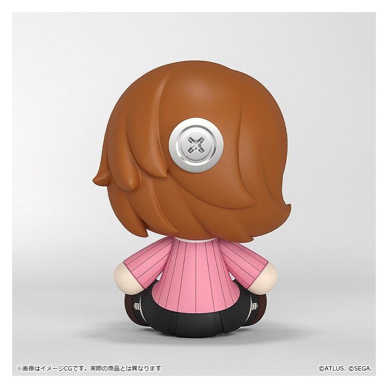 Persona 3 Reload Huggy Good Smile Yukari Takeba 7 cm     