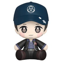 Persona 3 Reload figurine Chibi Huggy Good Smile Junpei Iori 7 cm        