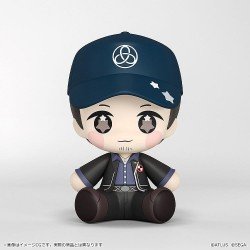 Persona 3 Reload figurine Chibi Huggy Good Smile Junpei Iori 7 cm        