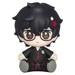 Persona 5 Royal figurine Chibi Huggy Good Smile Protagonist 7 cm     