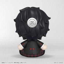 Persona 5 Royal figurine Chibi Huggy Good Smile Protagonist 7 cm     