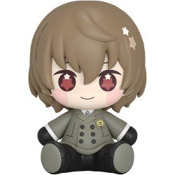Persona 5 Royal figurine Chibi Huggy Good Smile Goro Akechi 7 cm        