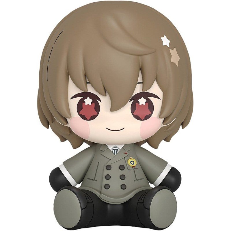 Persona 5 Royal figurine Chibi Huggy Good Smile Goro Akechi 7 cm        