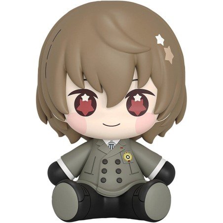 Persona 5 Royal figurine Chibi Huggy Good Smile Goro Akechi 7 cm        