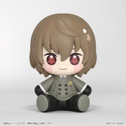 Persona 5 Royal figurine Chibi Huggy Good Smile Goro Akechi 7 cm        