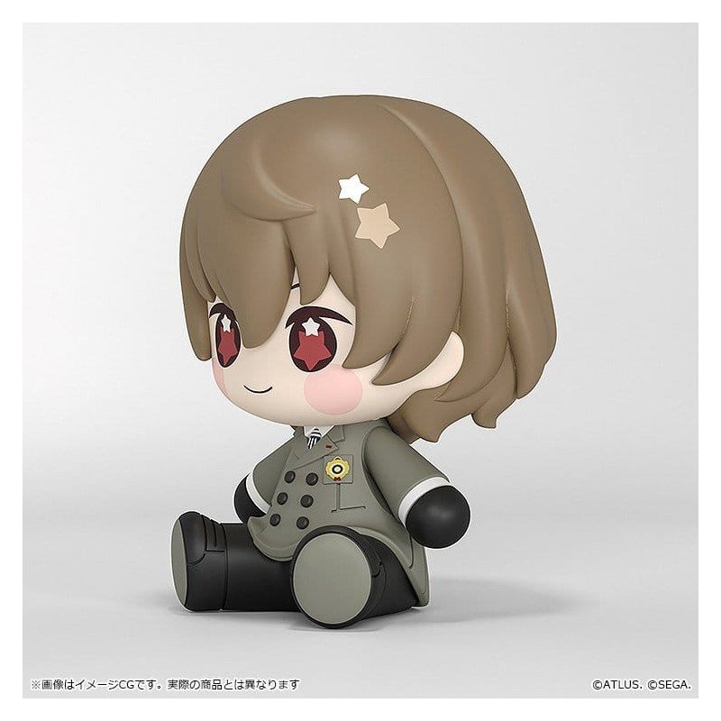 Persona 5 Royal figurine Chibi Huggy Good Smile Goro Akechi 7 cm        