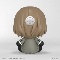 Persona 5 Royal figurine Chibi Huggy Good Smile Goro Akechi 7 cm        