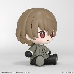 Persona 5 Royal figurine Chibi Huggy Good Smile Goro Akechi 7 cm        