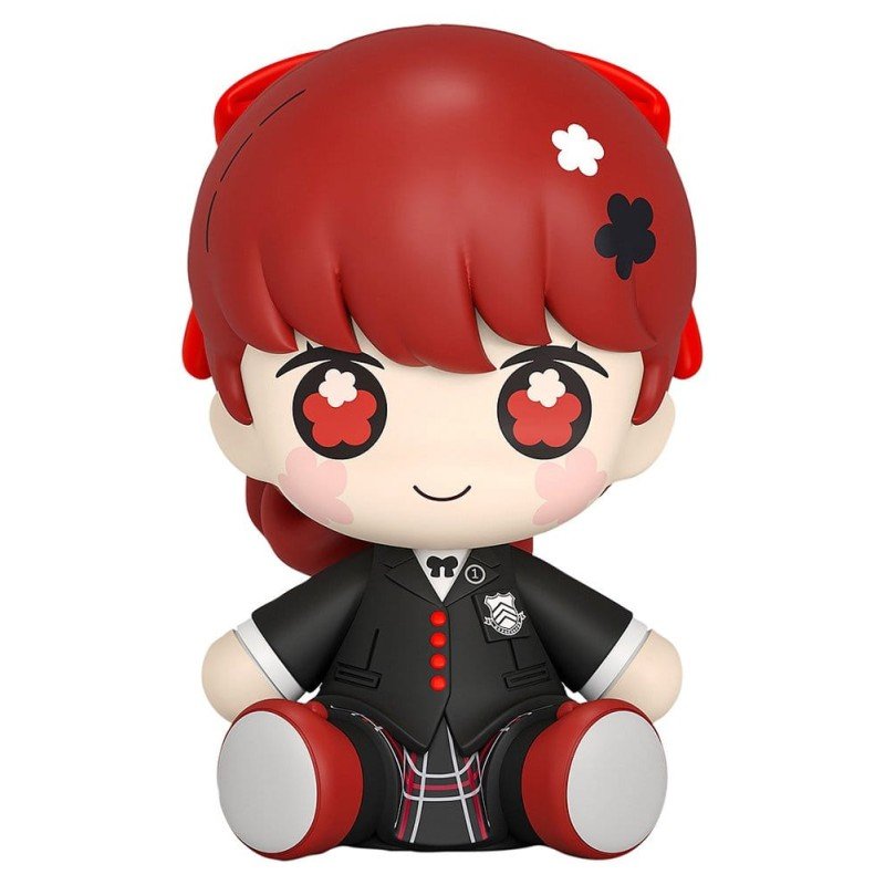 Persona 5 Royal figurine Chibi Huggy Good Smile Kasumi Yoshizawa 7 cm        