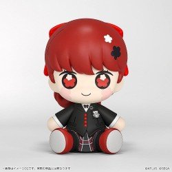 Persona 5 Royal figurine Chibi Huggy Good Smile Kasumi Yoshizawa 7 cm        