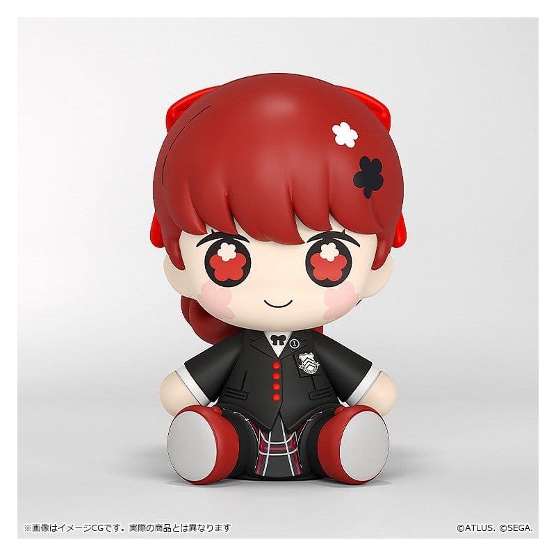 Persona 5 Royal Huggy Good Smile Kasumi Yoshizawa 7 cm        