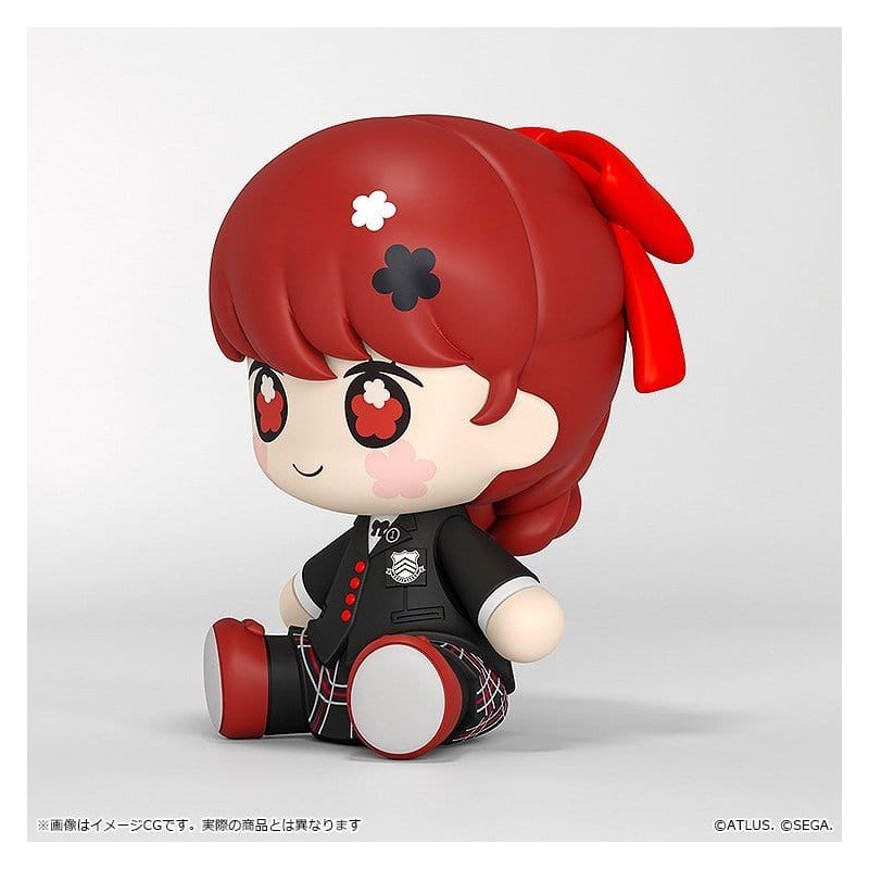 Persona 5 Royal figurine Chibi Huggy Good Smile Kasumi Yoshizawa 7 cm        