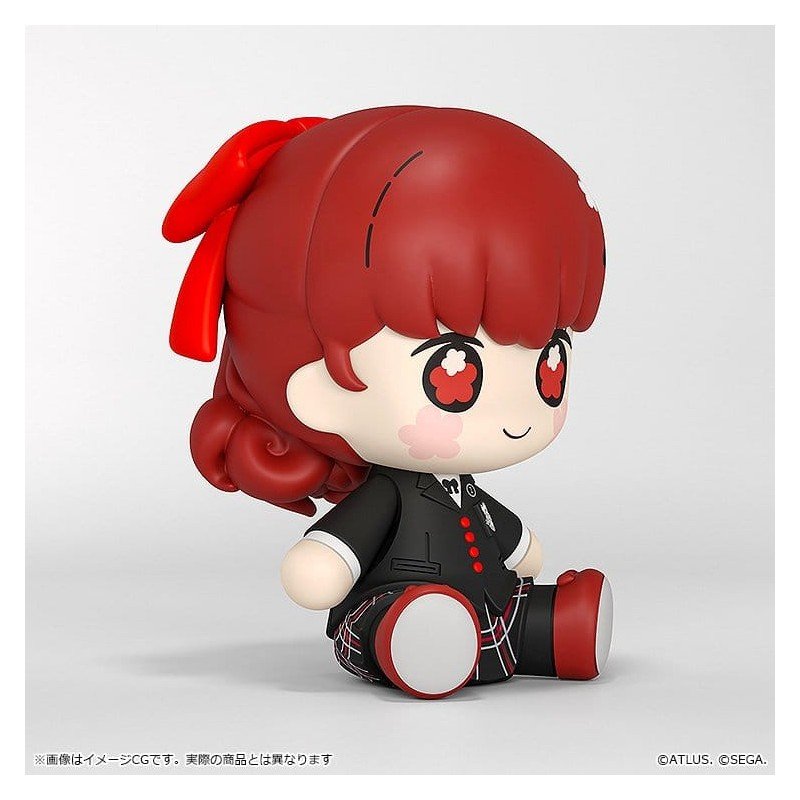 Persona 5 Royal figurine Chibi Huggy Good Smile Kasumi Yoshizawa 7 cm        