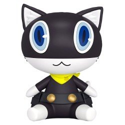 Persona 5 Royal figurine Chibi Huggy Good Smile Morgana 7 cm