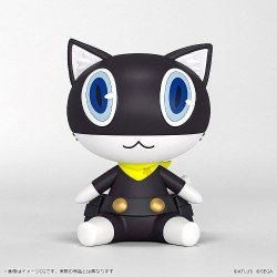 Persona 5 Royal figurine Chibi Huggy Good Smile Morgana 7 cm