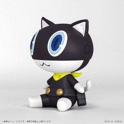 Persona 5 Royal figurine Chibi Huggy Good Smile Morgana 7 cm