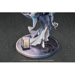 Character Vocal Series 01: Hatsune Miku statuette PVC 1/7 Hatsune Miku: Han Gong Qiu Yue Ver. 30 cm  