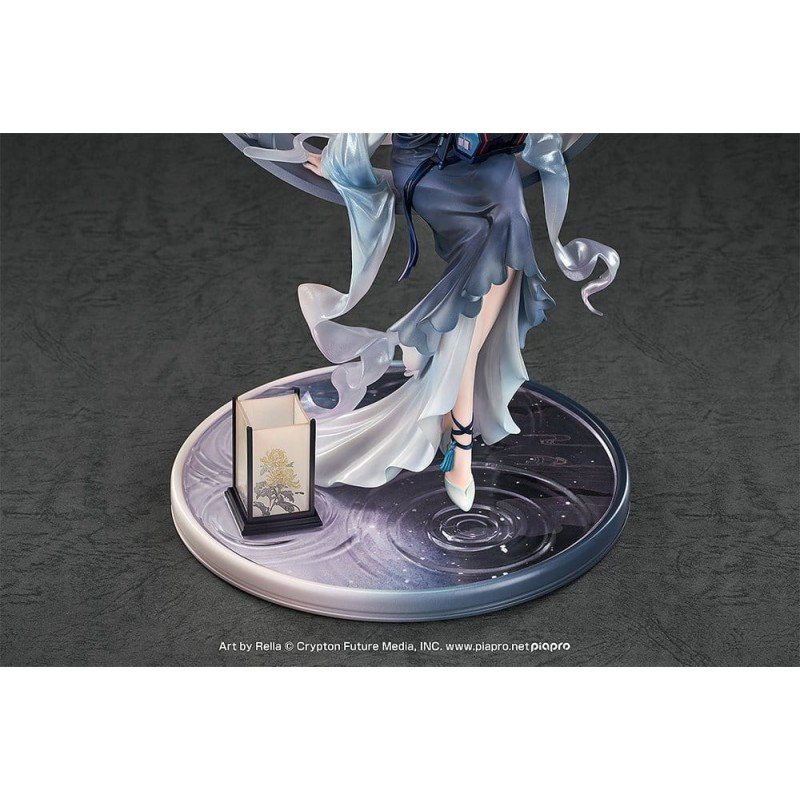 Character Vocal Series 01: Hatsune Miku statuette PVC 1/7 Hatsune Miku: Han Gong Qiu Yue Ver. 30 cm  