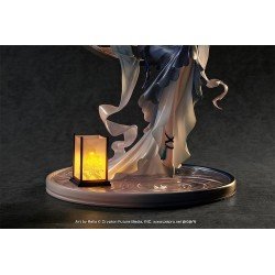 Character Vocal Series 01: Hatsune Miku statuette PVC 1/7 Hatsune Miku: Han Gong Qiu Yue Ver. 30 cm  
